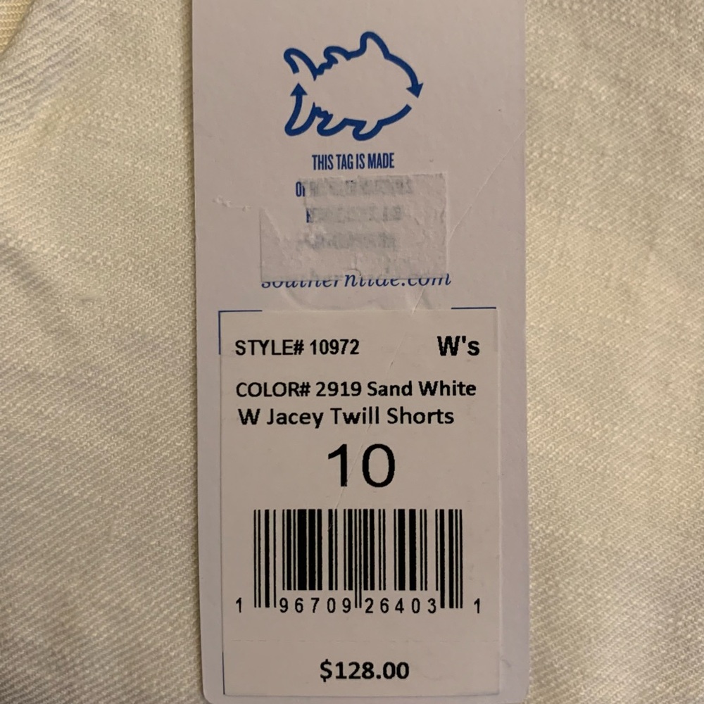 Southern Tide shorts. NWT - Picture 8 of 13